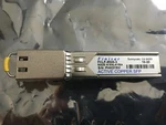 Original Finisar FCLF-8520-3 Seller. Price: $25.00.