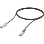 Ubiquiti Inc 25G Direct Attach Cable Black UACC-DAC-SFP28-1M New. Price: $43.76.