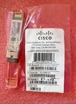New Cisco SFP-10/25G-CSR-S 25GB Base-csr 850NM Short Reach Mmf SFP28 Transceiver. Price: $199.00.