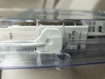 Cisco 15454-M-TNCE-K9, Wocuaunrtb, 800-34336-02, *EK032420* Used. Price: $250.00.