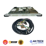 Cisco UBR-MC20X20V-20D + CAB-RFSW520QTIMF2 Cable Bundle For UBR10012 Docsis 3.0 Used. Price: $1845.00.