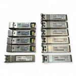 Cisco & Amc 10G Sfp Transceiver Module Lot 11 (best Offer!) Used. Price: $23.60.