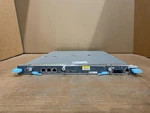Juniper EX9200-SF2 Fabric Card Switch Module With EX9200-RE Installed Excellent. Price: $150.00.