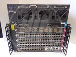 Cisco Catalyst WS-C4006 Chassis See Description Used. Price: $276.30.