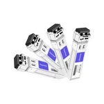 SFP+10G Sr Optical Transceiver Module Compatible With Fortinet Network Fn-tra... New. Price: $184.83.