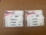 Lot Of 2 Cisco Glc-sx-mmd 1000BASE-SX Transceiver Module New. Price: $29.99.