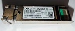 Dell SFP28-25G-SR-85C 0HHHHC 019-078-056 FTLF8536P4BNL-E5 25GBE Transceiver Used. Price: $33.00.