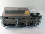 Cisco Asr Series Router 903 A900-RSP2A-128 CPAK-100GE 100/10/1GB Used. Price: $1999.00.
