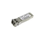 Avago AFBR-57F5MZ-NA1 Transceiver, Silver Used. Price: $15.00.