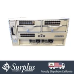 48 Port Cisco Switch 2X 16 10G Lc C6880-X-LE-DFC Supervisor Engine Used. Price: $530.91.