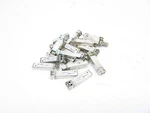 24X Finisar FTLF8528P2BCV-QL 8.5GB Shortwave 850NM Sfp+ Transceiver Used. Price: $49.99.