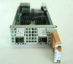 Dell Emc SLIC10 303-081-103B X2 Gbe Iscsi Optical I/o Module Dp/n 0CD7K Used. Price: $55.20.