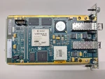 Juniper 4-PORT Gigabit Ethernet 1000 Base-x Pic PB-4GE-SFP-A 710-010175R05 Used. Price: $65.00.