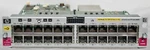 Hp J8161A Procurve Switch 5300 Xl 10/100-TX Poe Module (J8161-69101) Used. Price: $55.00.