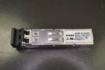 AFBR-5710APZ Avago Optical Tx/rx Transceiver 1.25 Gbd 850NM Lc-duplex Multi-mode Open. Price: $37.63.