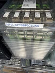 SPTSBP2CLCKS Intel 100G-CWDM4 1271-1331NM Optical Transceiver Module Qyt Open. Price: $450.00.