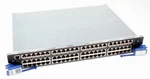 Enterasys N-series Platinum Dfe Switch Module // 72-PORT Gbe 7G4202-72 Gebraucht. Price: $46.58.