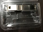 Netgear Compatible AXM765-10000S 10GBASE-T Sfp+ Copper RJ45. Open. Price: $249.00.