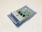 Hpe Aruba 24P Sfp J9988A ZL2 V3 Expansion Module 1-GBE Ports 5066-3519 Procurve Used. Price: $425.00.