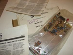 Fiber Options 290D-R/1B04 Power Module ***nib*** New. Price: $69.00.