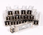 (lot Of 16) Brocade Sfp 4GB Transceiver 57-1000013-01 Used. Price: $37.75.