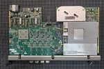 Ciena 10G T-muxcvr Module 130-6445-900 Wmomammdaa Used. Price: $300.00.