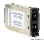 Ibm 4050-00004 Gbic Integrated Fiber Optic Transceiver Used. Price: $25.00.