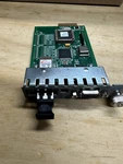 Omnitron Systems Iconverter RS-232 Serial Fiber Media DB-9 8767-1 New. Price: $699.39.