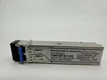 FTLF1318P2BTL-M1 Code SU57AE Transceiver Class Laser Marconi By Finisar Used. Price: $8.00.