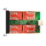 Openvox VS-GWM801O Fxo Ports New. Price: $290.00.