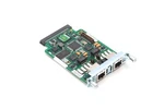 Cisco VWIC2-2MFT-T1/E1 Interface Dual-port Ethernet Module Card P/n: 73-8484-05 Used. Price: $8.99.