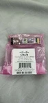 Cisco DS-SFP-FC32G-LW New. Price: $100.00.