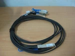 Arista Orig Cab-q-s 2M Qsfp 40G To 4X Sfp+ 10G Breakout Cable Dac Twinax Copper Used. Price: $47.09.