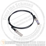 Arista Cable Dac Copper 1X 40GB -- CAB-Q-Q-2M QSFP-PC02 Sehr. Price: $60.35.