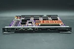Alcatel-lucent 7750 Sr SFM3-12 Router Managment Model *tested* Used. Price: $29.99.