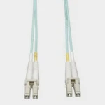 Tripplite N820-03M Duplex Multimode Fiber Patch Cable New. Price: $8.99.
