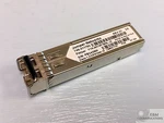 740-011782 Juniper FTRJ8519P1BNL-J2 Finisar EX-SFP-1GE-SX 1000BASE-SX Used. Price: $6.75.