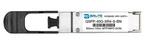 Cisco Compatible QSFP-40G-SR4-S 40GBASE-SR4 150M Mmf 850NM Qsfp+ Transceiver New. Price: $114.95.