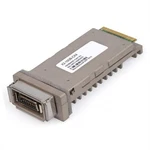 Cisco X2-10GB-CX4 Transceiver, Silver New. Price: $12.00.