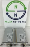 Lot Of Adva Scu-ii 1063708423-01 Shelf Control Unit Module Used. Price: $126.19.