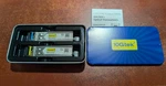 10GTEK Pair Of 1.25G Sfp Transceiver, 1000BASE-BIDI Singlemode Simplex Lc New. Price: $25.00.