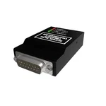 10BASE-T RJ45 To 10BASE-5 DB15M Aui Type Media Converter Thick Ethernet Ada... New. Price: $125.02.