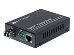 Networx Gigabit Ethernet Fiber Media Converter Utp To 1000BASE-LX Lc Mul... New. Price: $130.71.