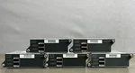 Lot Of 10 Genuine Cisco Catalyst C2960X-STACK Hot-swap Stacking Module Used. Price: $129.99.