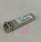 Netapp Avago AFBR-703SMZ-NA3 Short Range Transceiver (lot Of 6) Used. Price: $27.19.