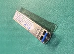 ASB-SD-3124-T2S55 All Systems Broadband 1.25G Sfp Transceiver Used. Price: $109.12.