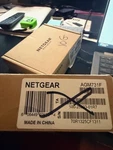 Netgear AGM731F Compatible 1000BASE-SX Sfp 850NM 550M Transceiver 28489 New. Price: $150.00.