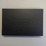 Adtran Netvanta 834T Port Shdsl Efm Ethernet Ntu Tested Working Used. Price: $135.00.