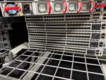 Arista DCS-7050SX-64-F 48X10GBE 4XQSFP+ Front-to-rear Air 2X PWR-500AC-F Used. Price: $299.99.