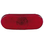 Peterson Manufacturing 421R 6-1/2 Inch Oval Stop Turn And Tail Light Module New. Price: $11.99.